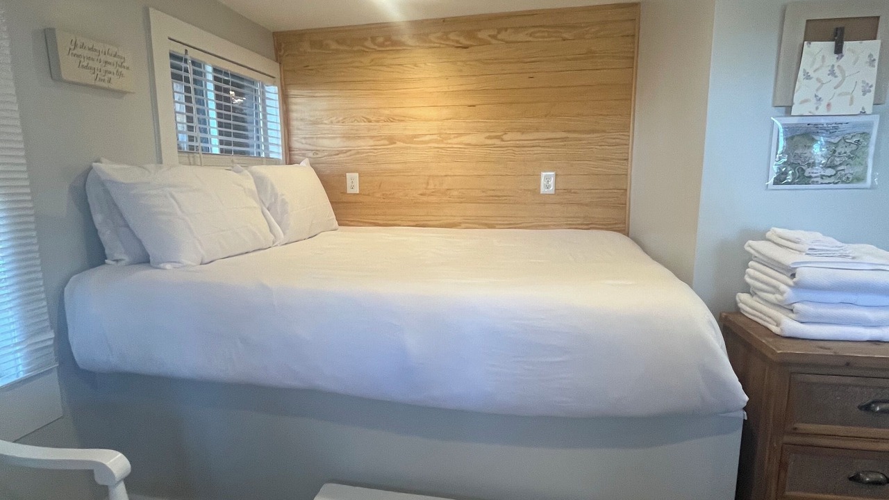 Photo of Bedroom in Conestee