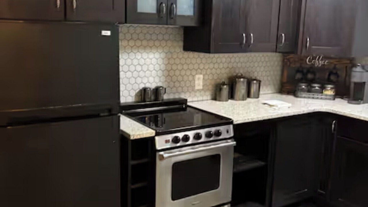 Photo of Kitchen in Florence