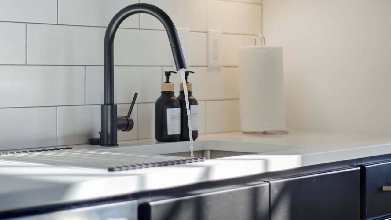 Photo of Kitchen in Judson