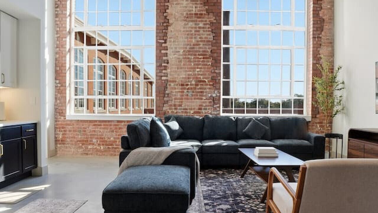 Photo of Livingroom in Judson
