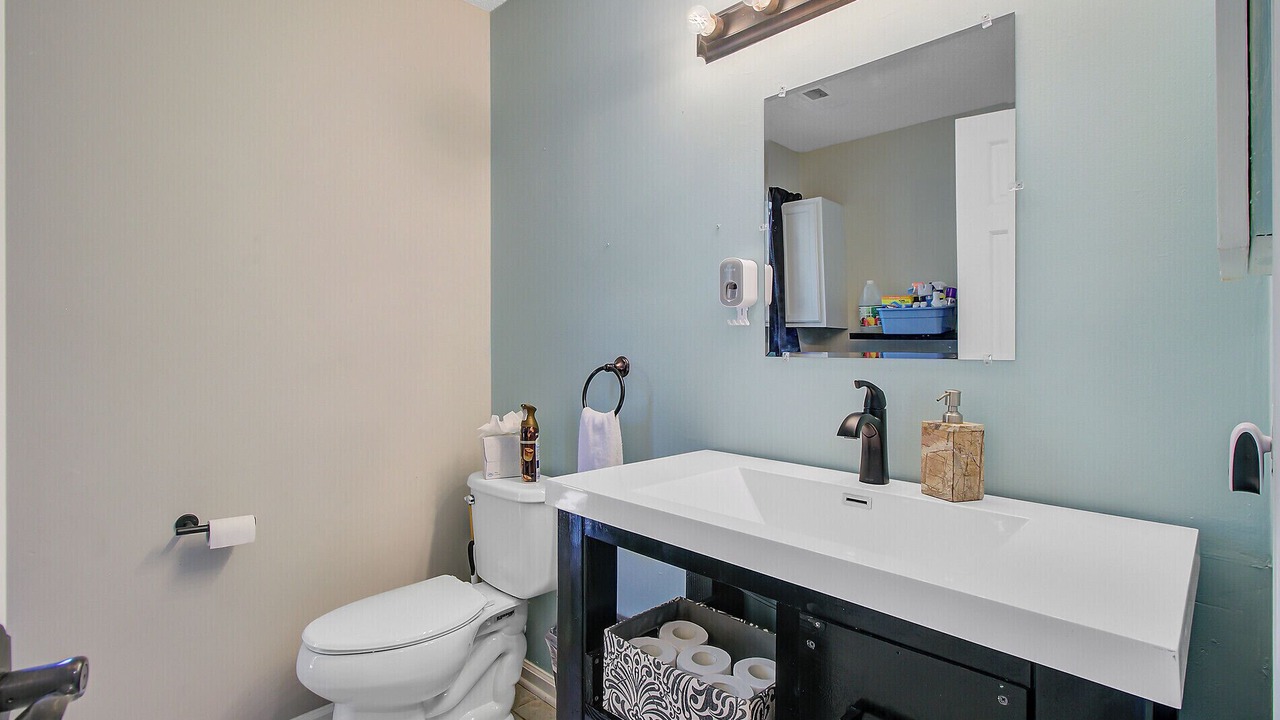Photo of Bathroom in Summerville