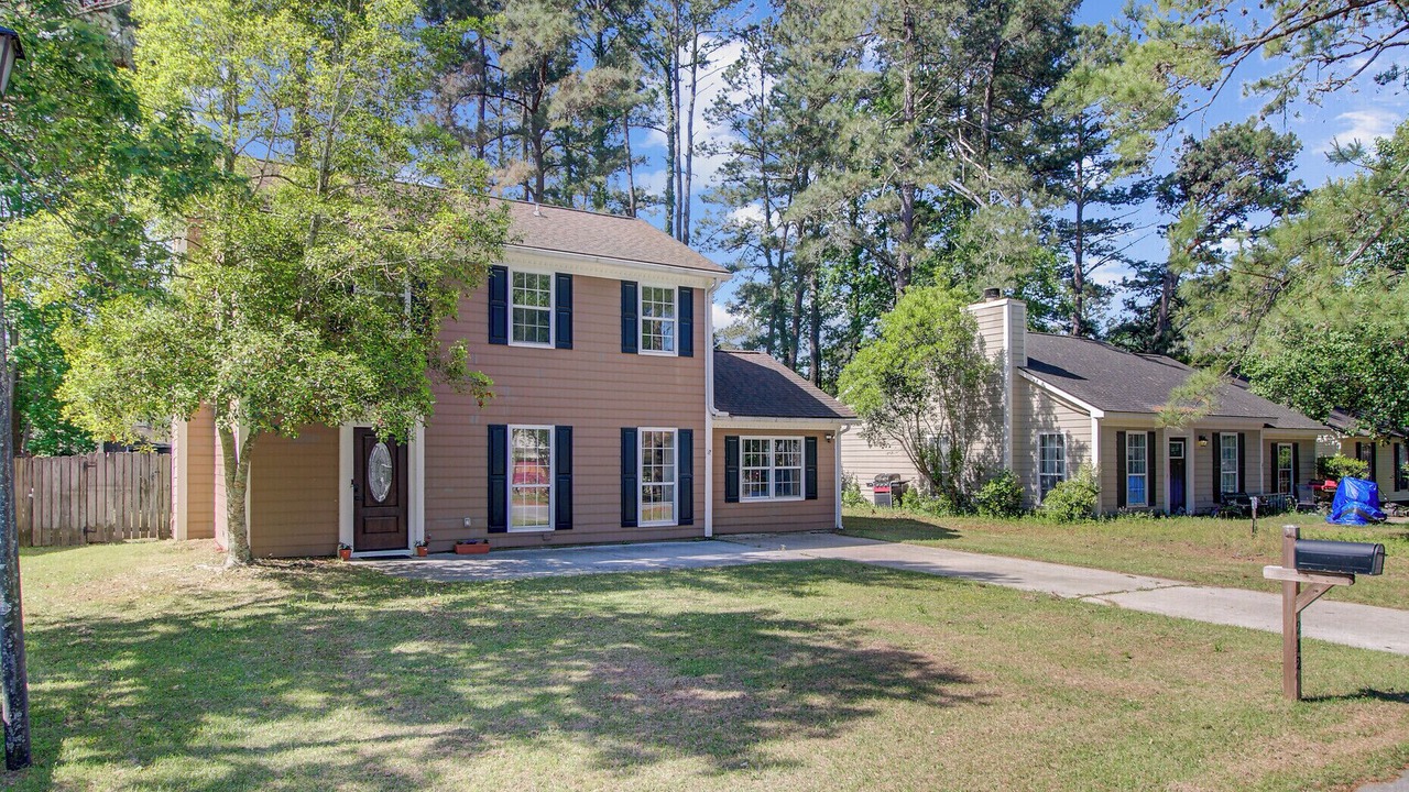 Photo of Outdoor in Summerville