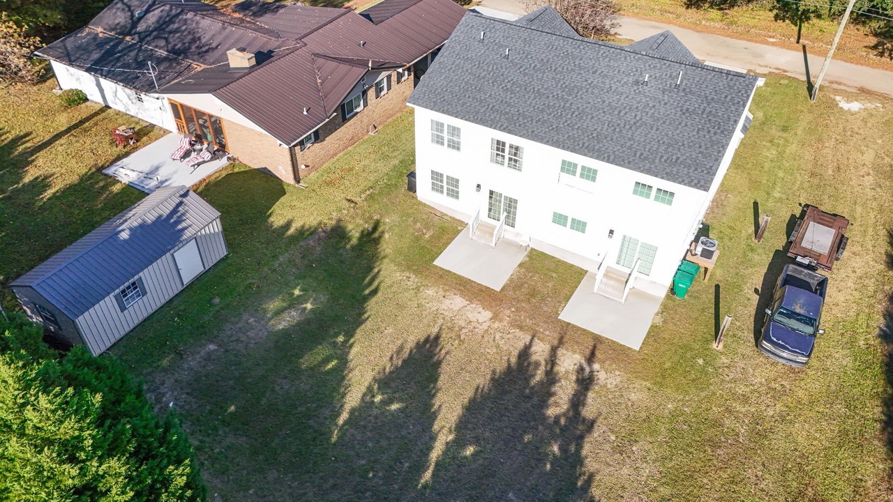 Photo of Outdoor in Little River