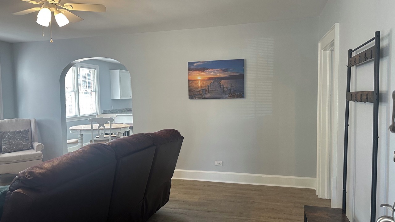 Photo of Livingroom in Wilmington