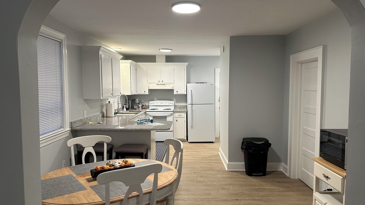 Photo of Kitchen in Wilmington