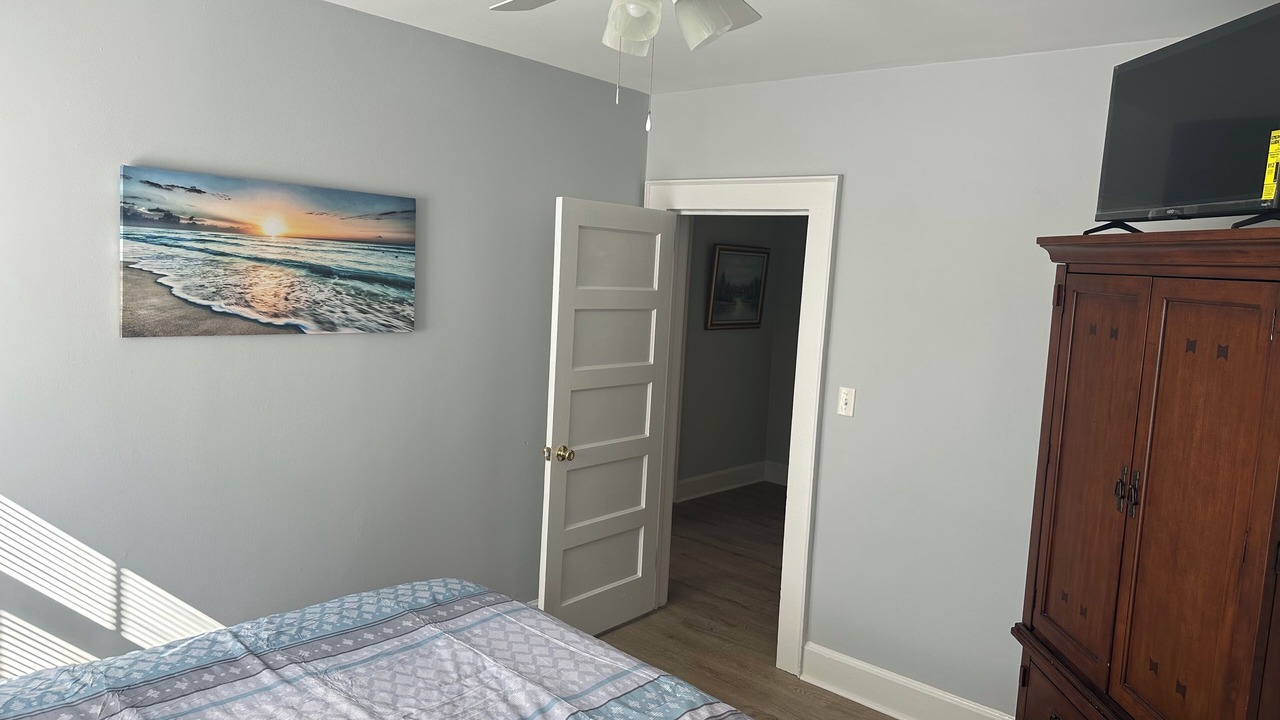 Photo of Bedroom in Wilmington