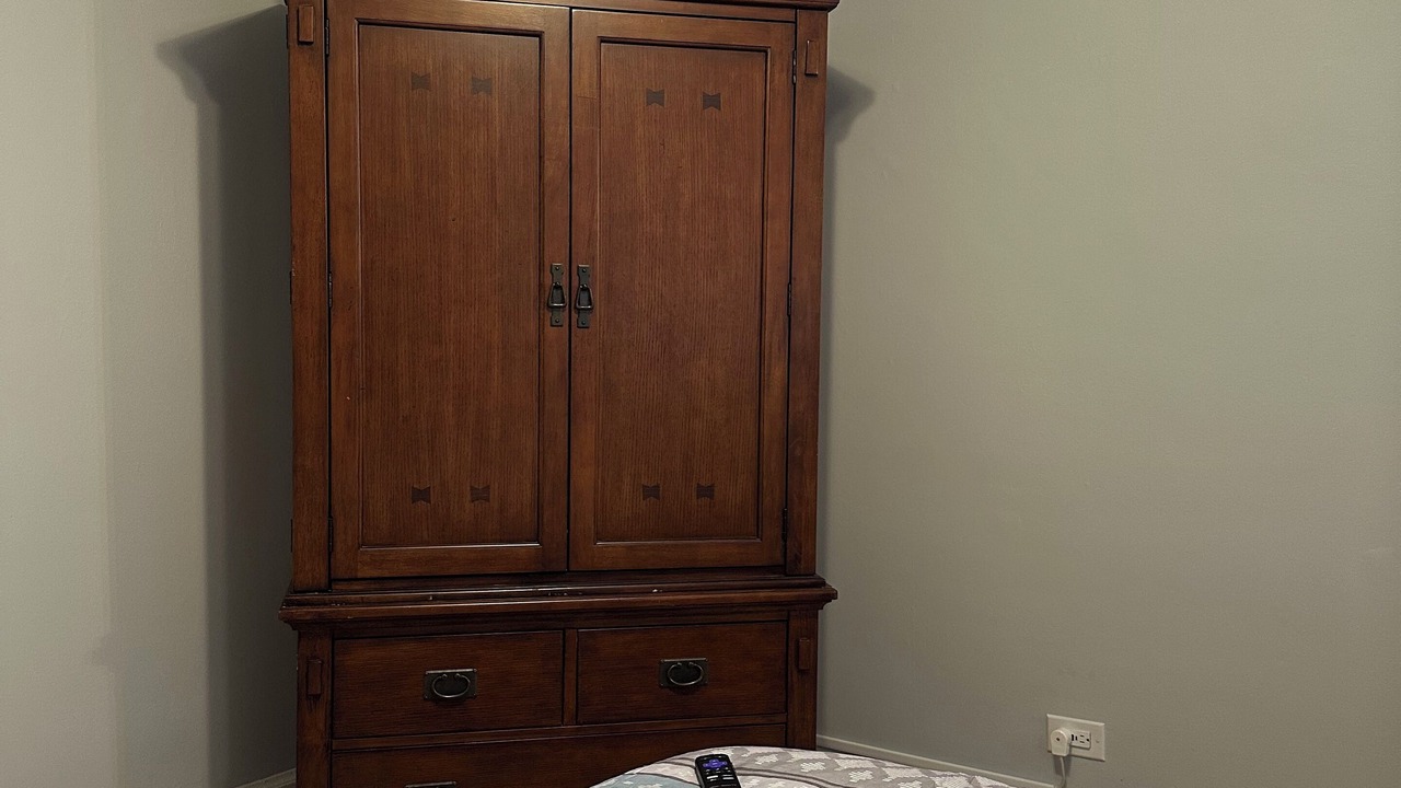 Photo of Bedroom in Wilmington