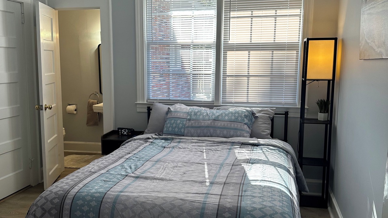 Photo of Bedroom in Wilmington