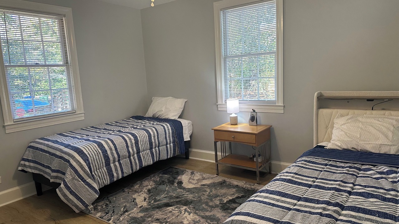 Photo of Bedroom in Wilmington