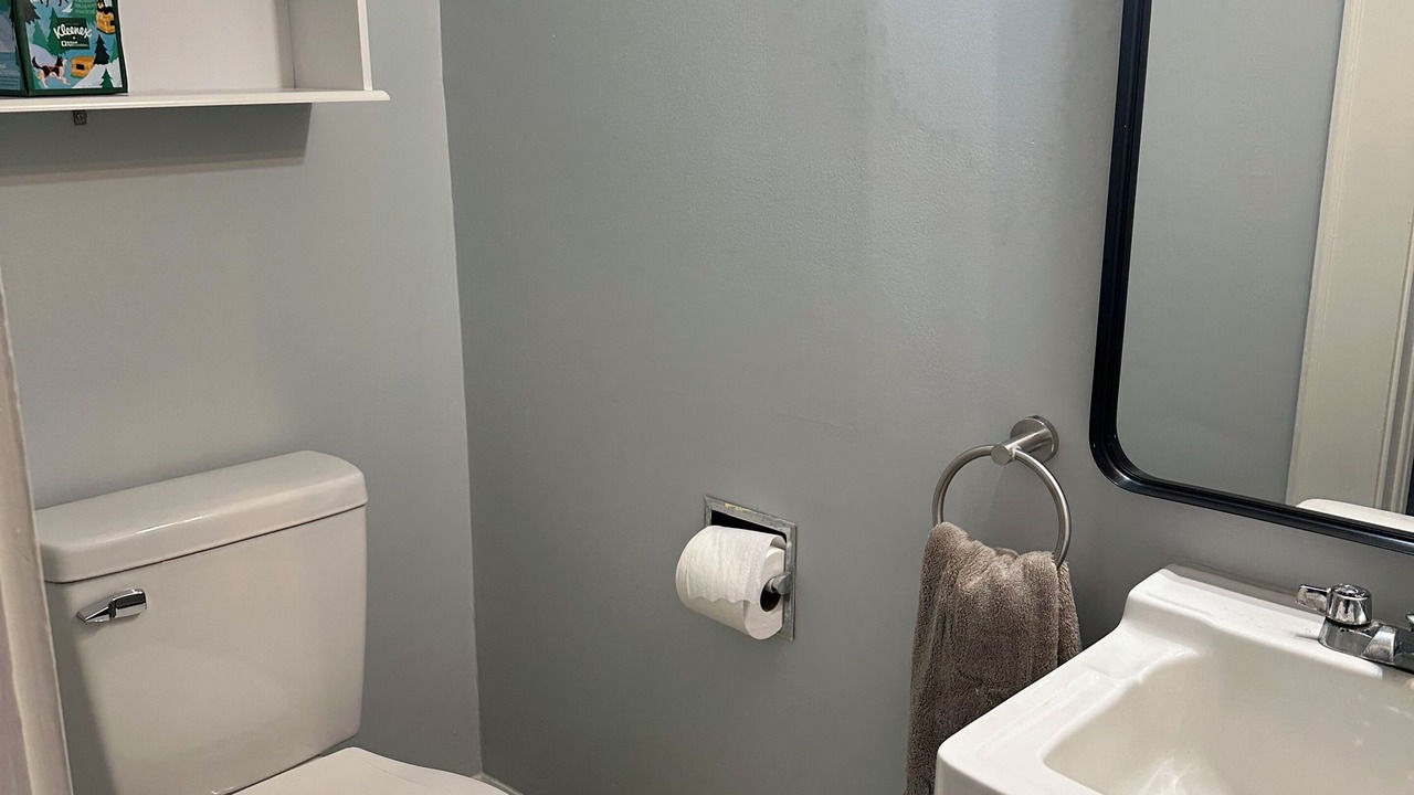 Photo of Bathroom in Wilmington