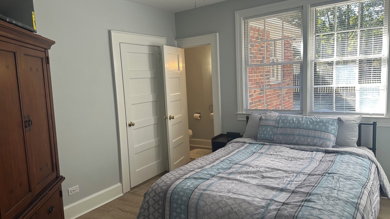Photo of Bedroom in Wilmington