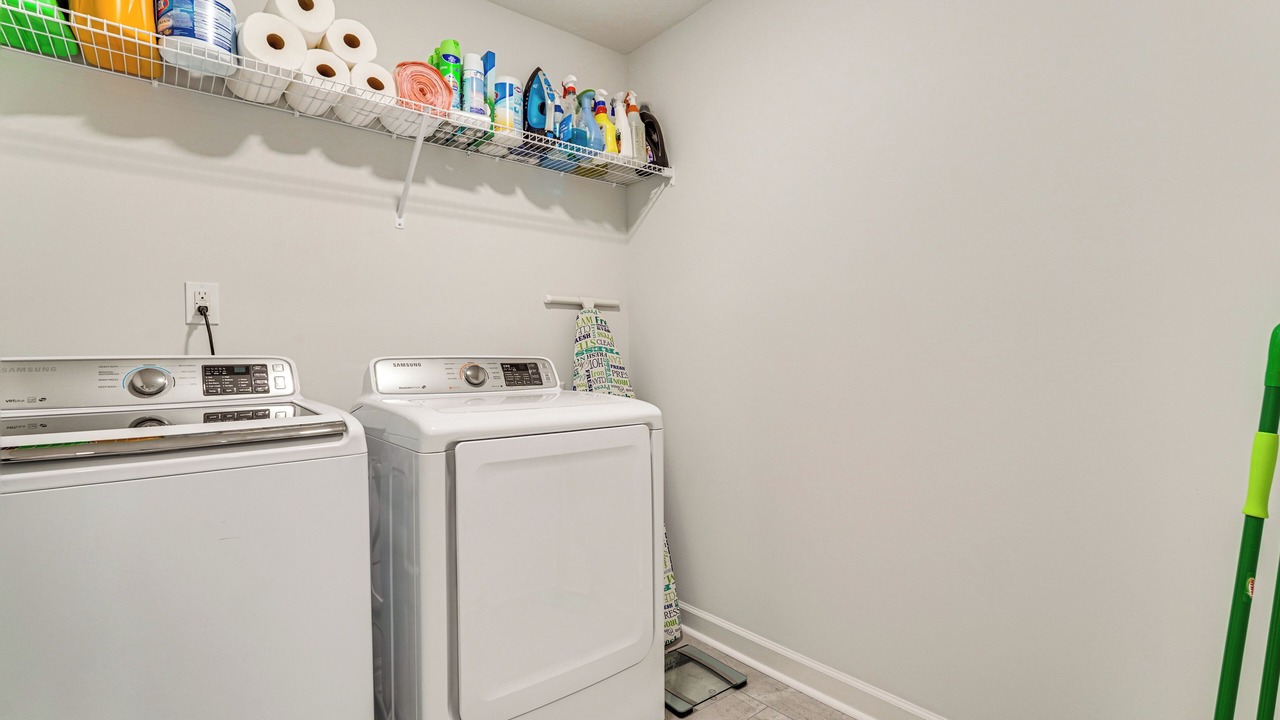 Photo of Bedroom in Aiken