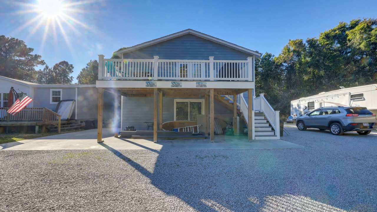 Photo of Outdoor in Newport