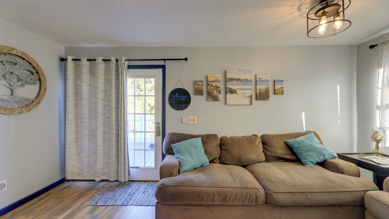 Photo of Livingroom in Newport