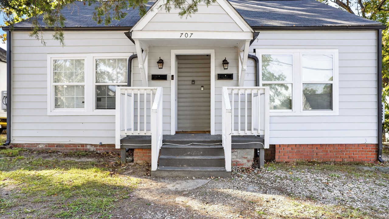 Photo of Outdoor in East Durham