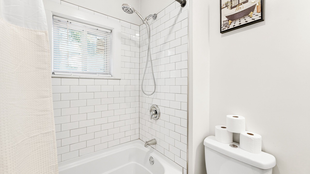 Photo of Bathroom in East Durham