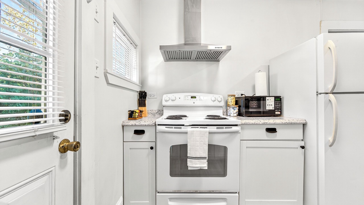 Photo of Kitchen in East Durham