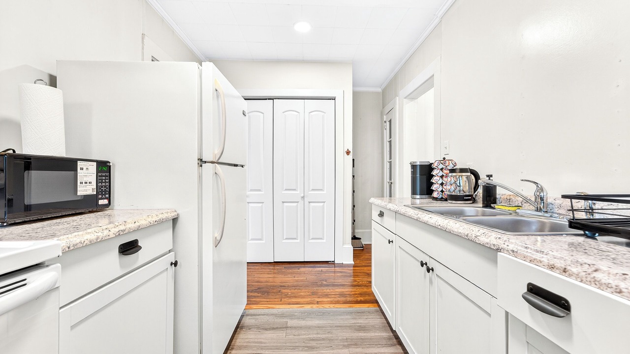 Photo of Kitchen in East Durham