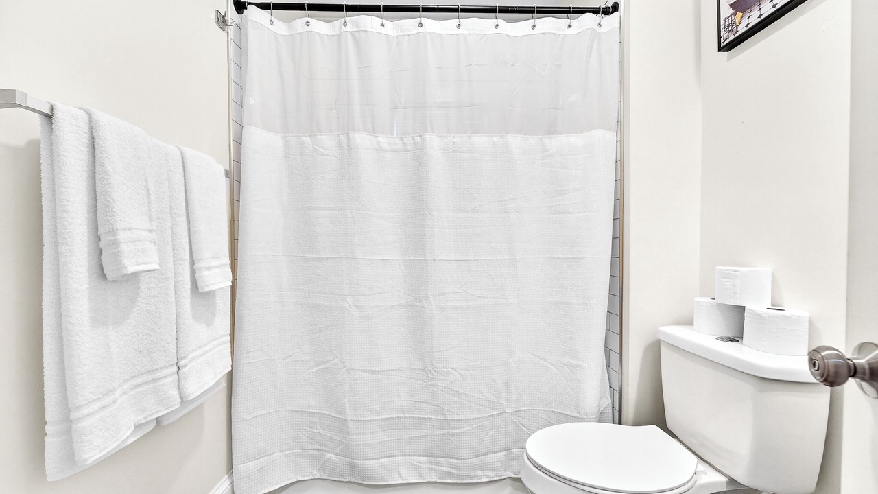 Photo of Bathroom in East Durham