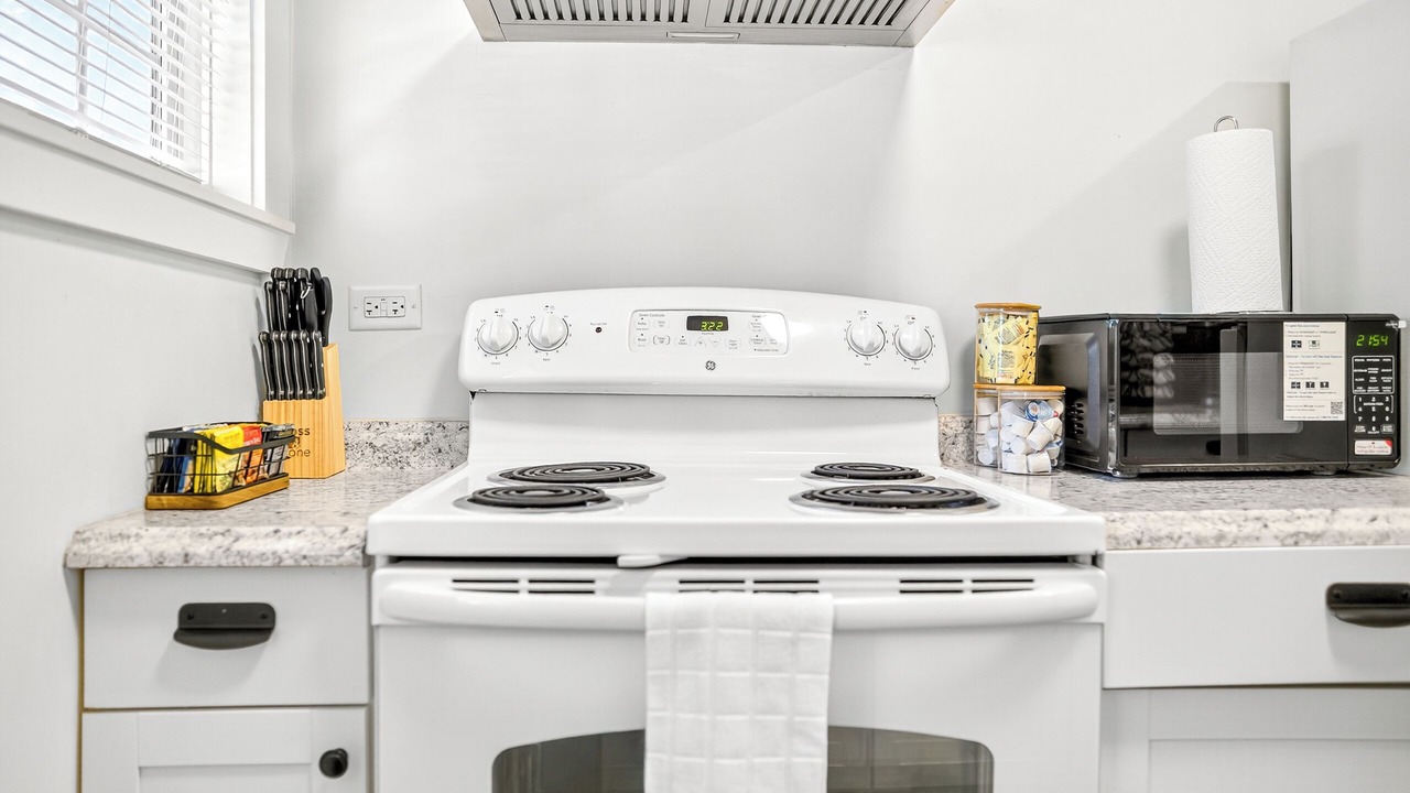Photo of Kitchen in East Durham