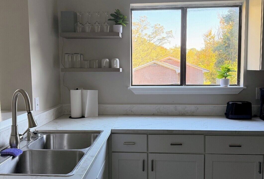Photo of Kitchen in Charleston