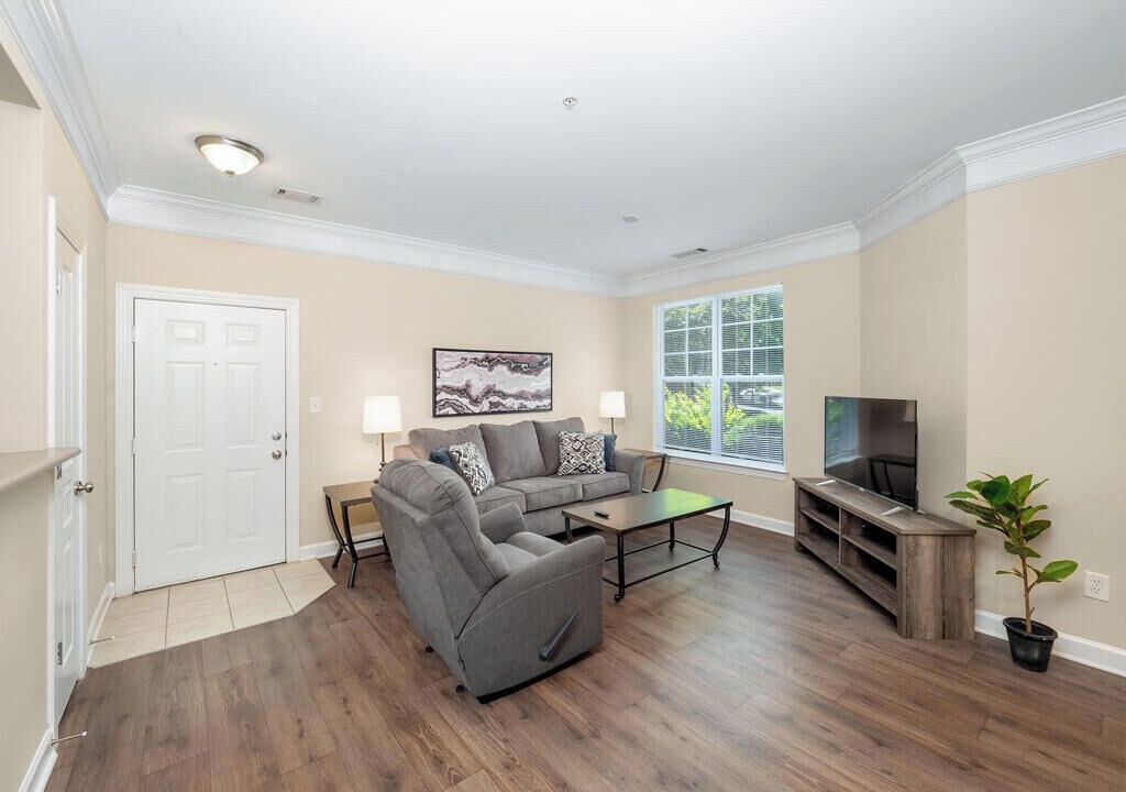 Photo of Livingroom in Cary