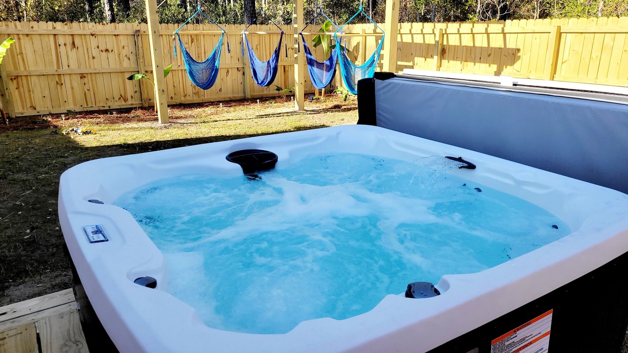 Photo of Outdoor in Boiling Spring Lakes