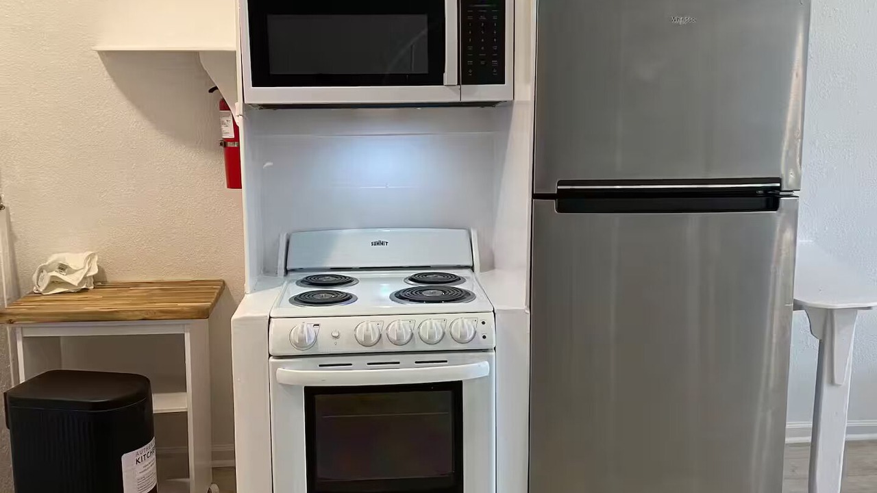 Photo of Kitchen in McNeil