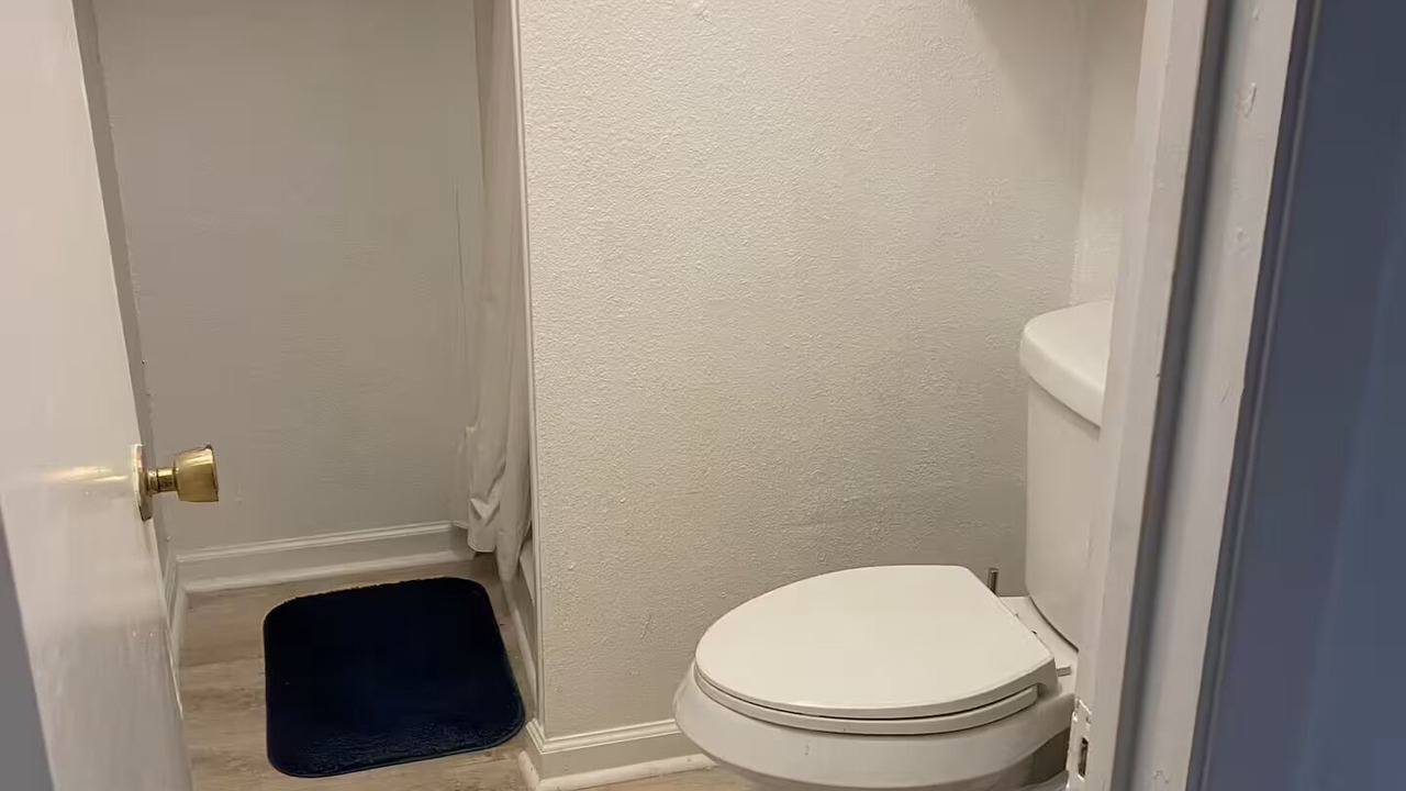 Photo of Bathroom in McNeil