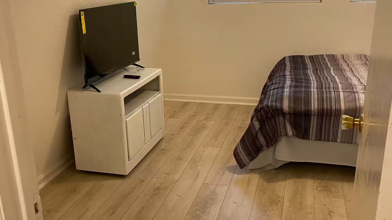 Photo of Bedroom in McNeil