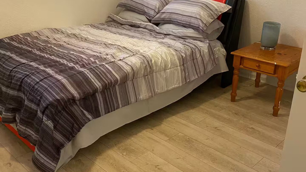 Photo of Bedroom in McNeil