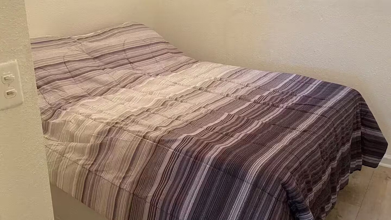 Photo of Bedroom in McNeil