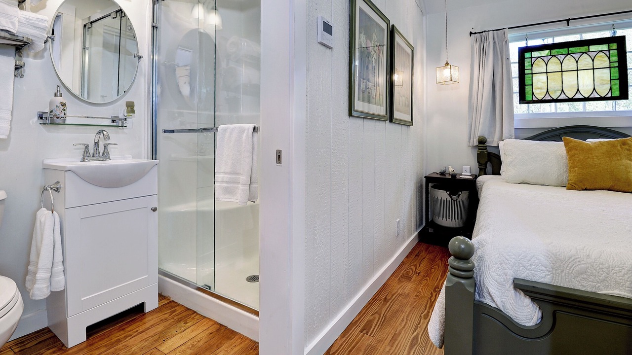 Photo of Bathroom in Stonehouse