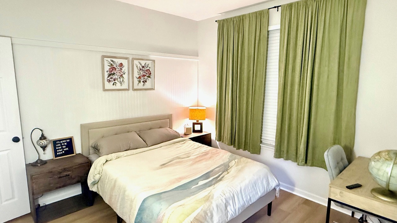 Photo of Bedroom in Cary