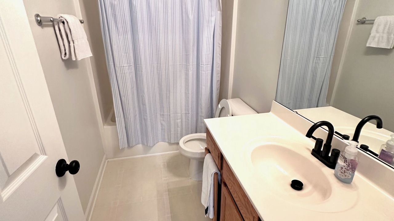 Photo of Bathroom in Cary