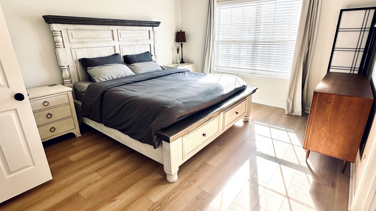 Photo of Bedroom in Cary