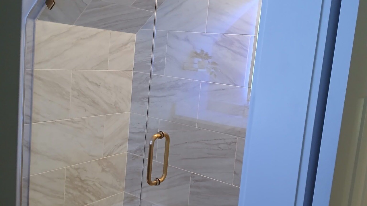 Photo of Bathroom in Greenville