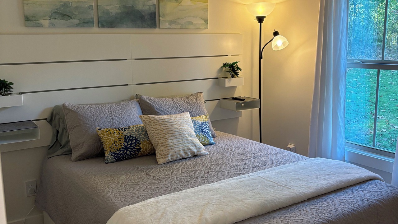 Photo of Bedroom in Greenville