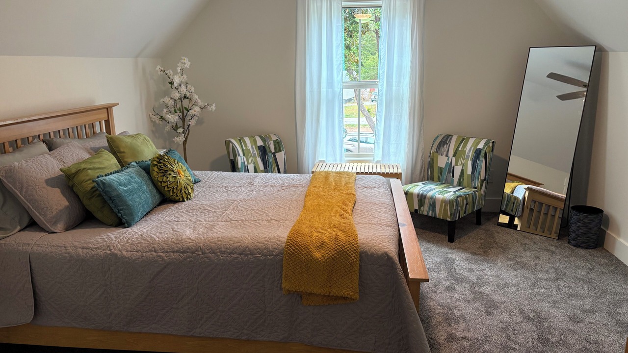 Photo of Bedroom in Greenville