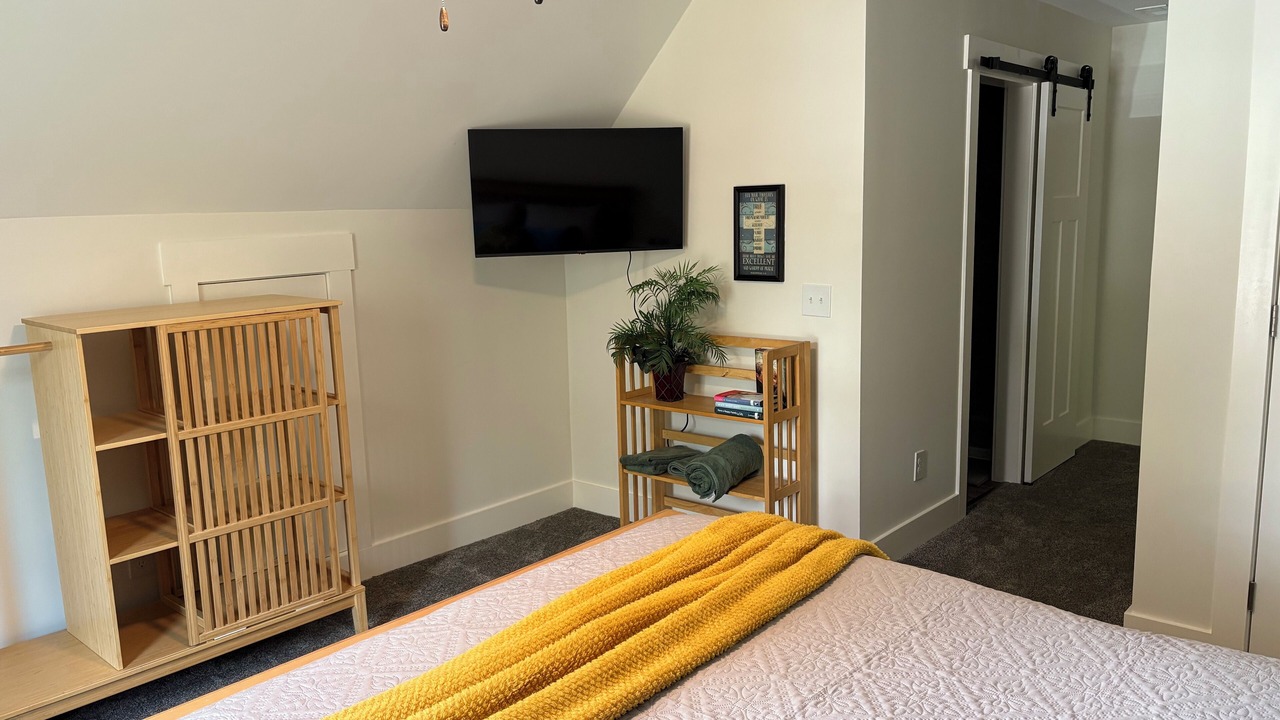 Photo of Bedroom in Greenville