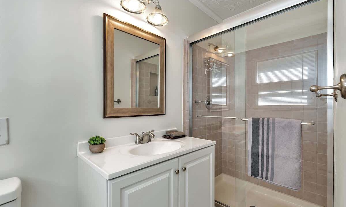 Photo of Bathroom in Norcross