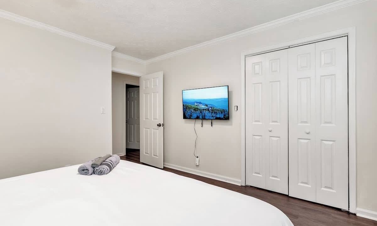 Photo of Bedroom in Norcross
