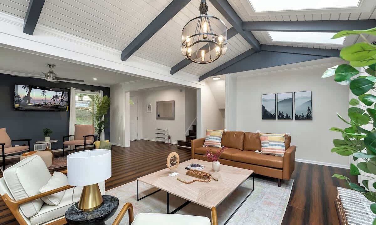 Photo of Livingroom in Norcross