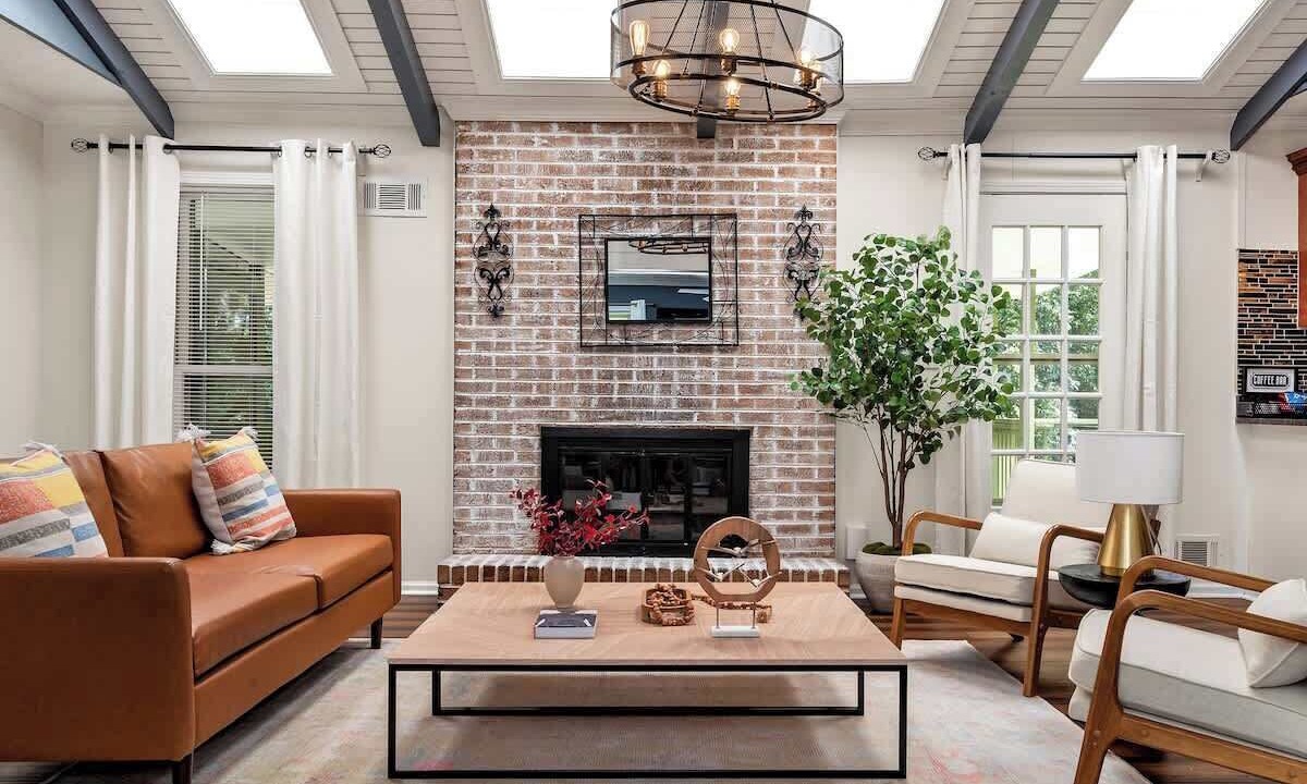 Photo of Livingroom in Norcross
