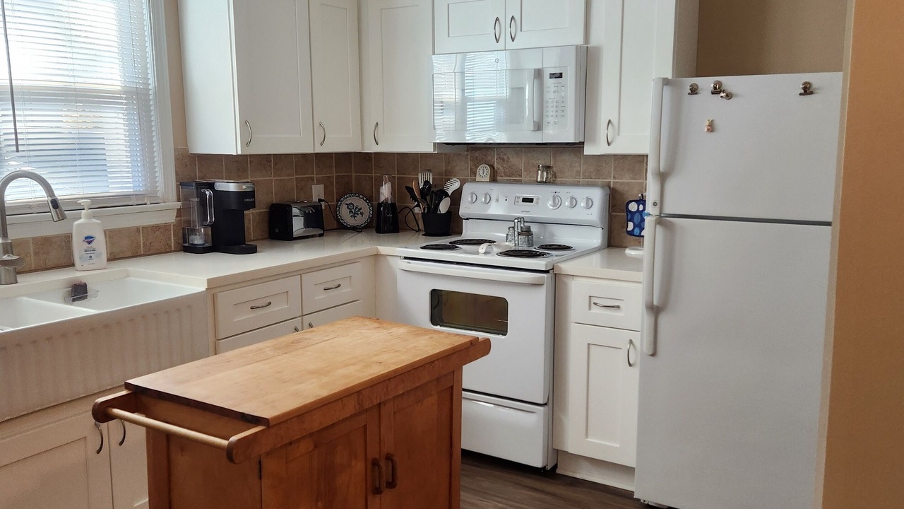 Photo of Kitchen in Statesville