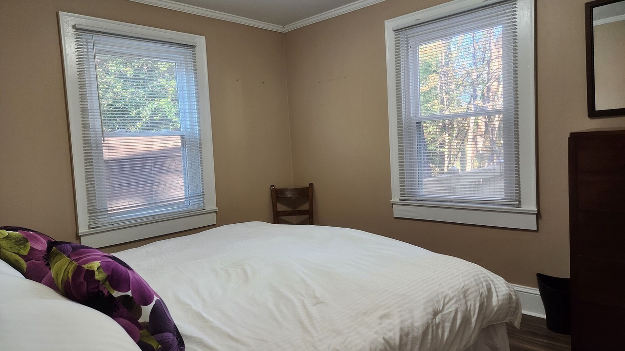 Photo of Bedroom in Statesville