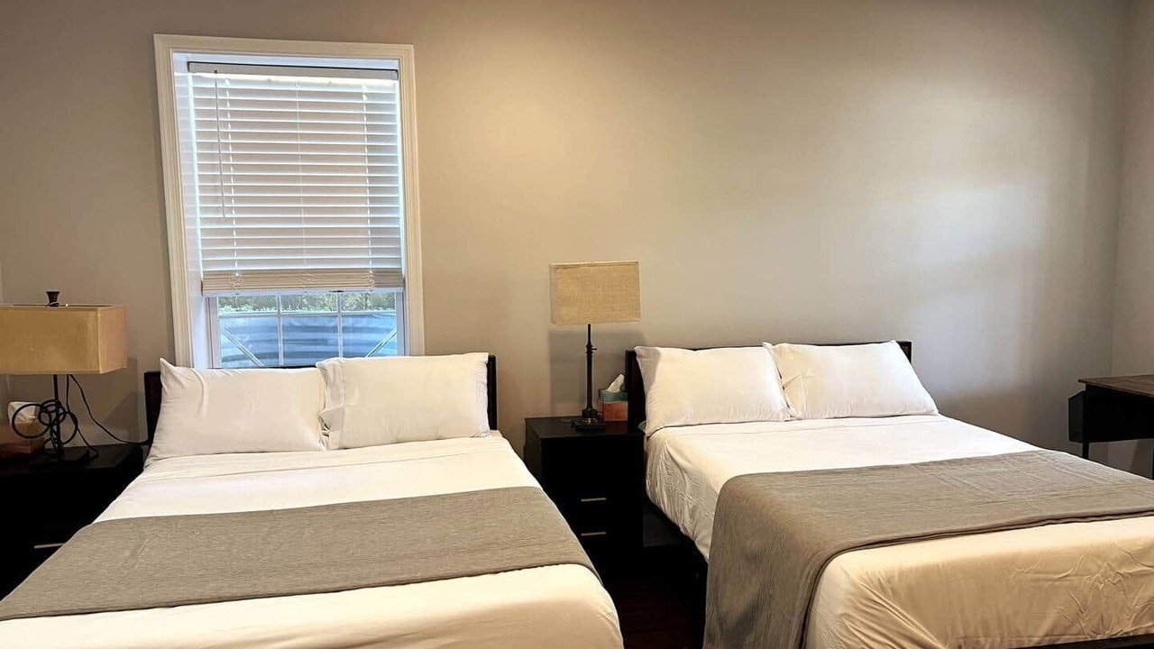 Photo of Bedroom in Nauck