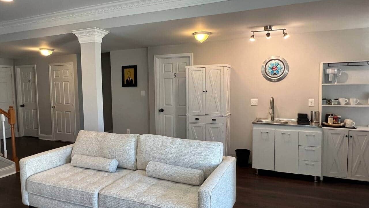 Photo of Livingroom in Nauck
