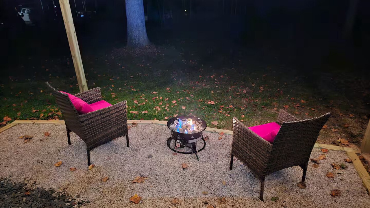 Photo of Outdoor in Kannapolis