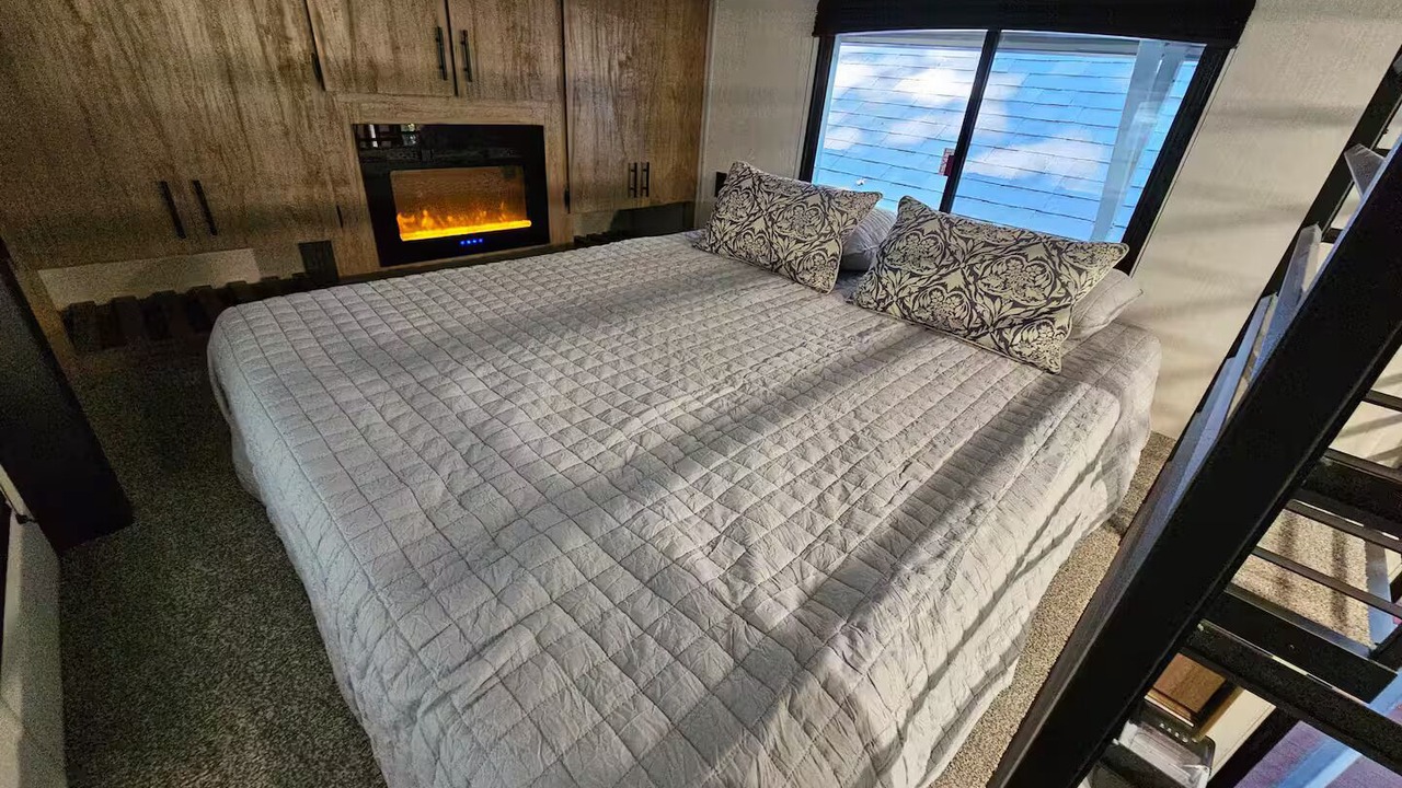 Photo of Bedroom in Kannapolis
